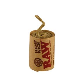RAW Hempwick 3m | רו המפוויק 3מ