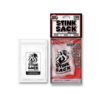 Stink Sack Small Clear Bags | סטינק סק S שקוף