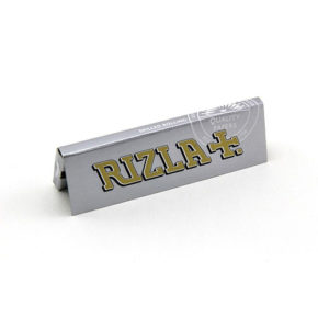 Rizla Silver SW | ריזלה קטן כסף