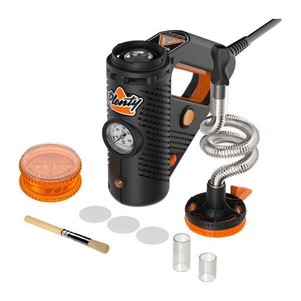 וופורייזר פלנטי | PLENTY Vaporizer