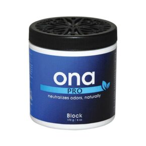 Ona Block 170g | אונה בלוק