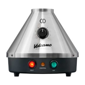 volcano classic vaporizer וופורייזר וולקנו קלאסי