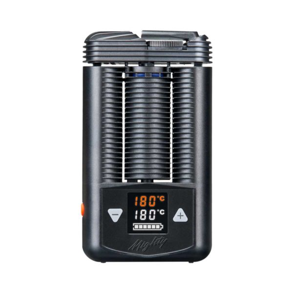 mighty vaporizer מכשיר אידוי וופורייזר מייטי