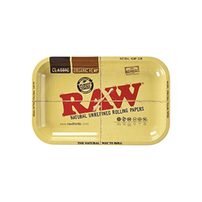 raw small tray רו מגש עבודה קטן