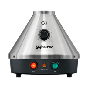 volcano classic vaporizer מכשיר אידוי וופורייזר וולקנו קלאסי
