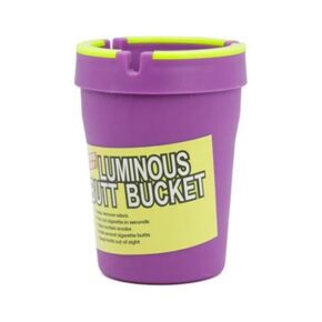 מאפרה באט באקט | Butt Bucket