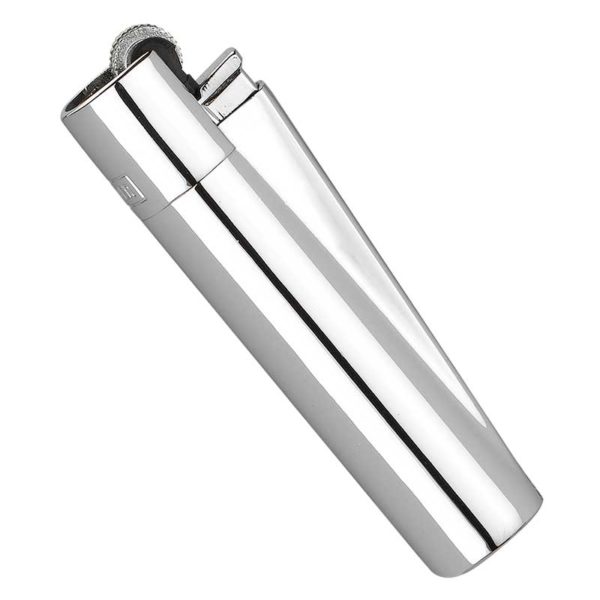 קליפר מצית מתכת | Clipper Metal Lighter