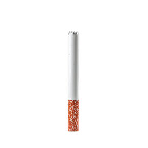 Metal Cigarette Pipe - One-hitter | וואן-היטר סיגריה