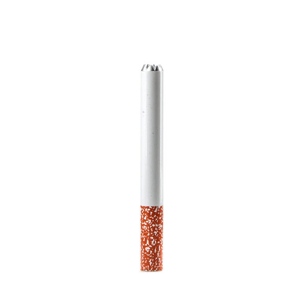Metal Cigarette Pipe - One-hitter | וואן-היטר סיגריה