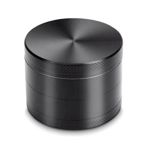 גריינדר מתכת 4 חלקים | Large 4-Piece Grinder