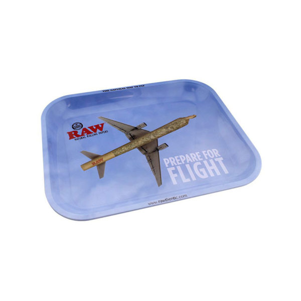 RAW Medium Tray - Flying | רו מגש בינוני - מטוס