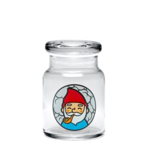 Small Pop-Top - Gnome | צנצנת פופ-טופ S - גמד