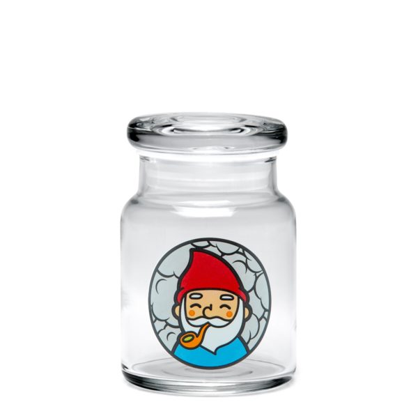 Small Pop-Top - Gnome | צנצנת פופ-טופ S - גמד