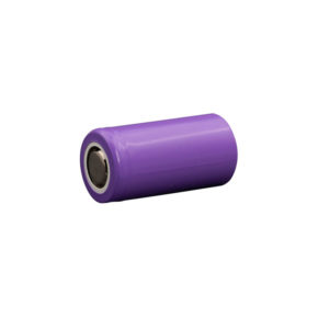 Battery 18350 - 900mAh | סוללה נטענת - 900 אמפ"ש