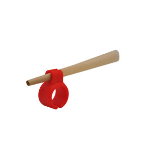 Cigarette Holder Ring | טבעת להחזקת סיגריה