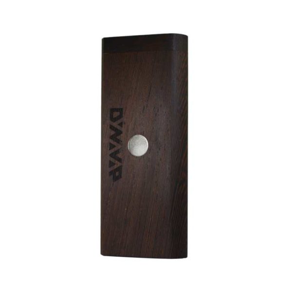 Dynavap DYNASTASH XL | דיינאוואפ - כלי אחסון גדול מעץ