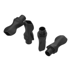 VOLCANO HYBRID Mouthpiece Set | סט פיות וולקנו הייבריד