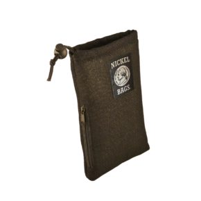 Nickel Bags Combo Pouch 7 תיק אחסון
