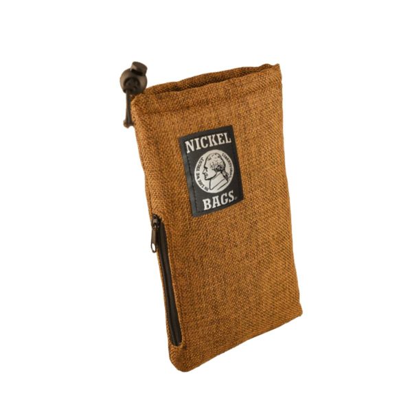 Nickel Bags Combo Pouch 7 תיק אחסון