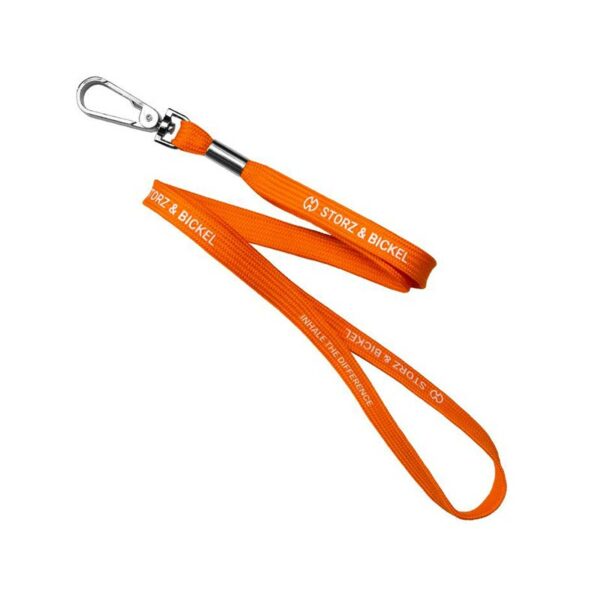 מחזיק מפתחות וולקנו | VOLCANO Lanyard