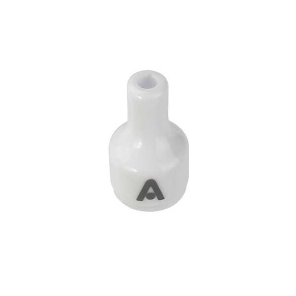 Atmos Kiln RA Ceramic Mouthpiece | פייה קרמית אטמוס קילן