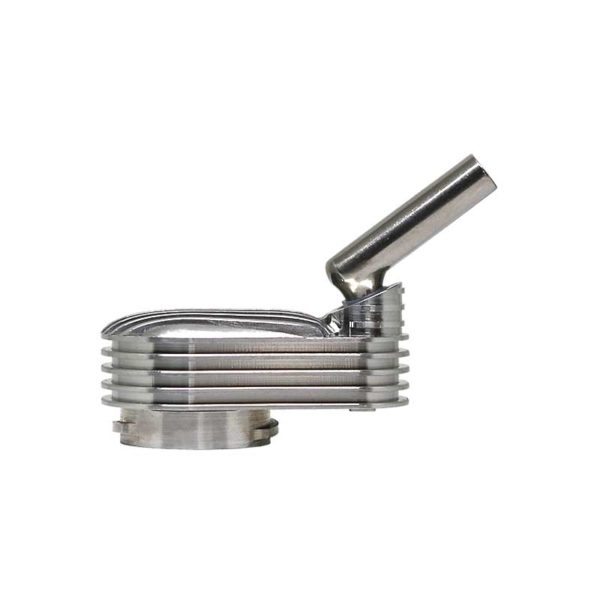 Crafty+ Stainless Steel Cooling Unit | יחידת קירור מתכת קראפטי+