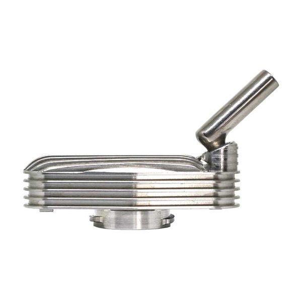 Mighty Stainless Steel Cooling Unit | יחידת קירור מתכת מייטי