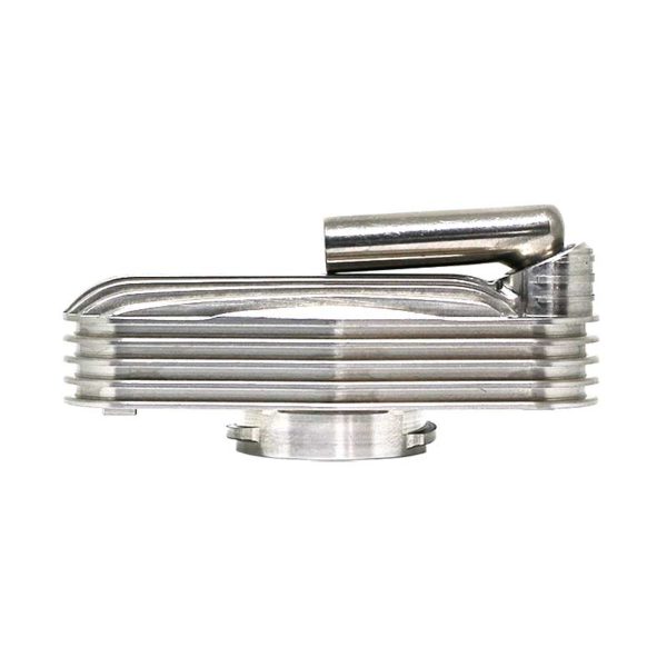 Mighty Stainless Steel Cooling Unit | יחידת קירור מתכת מייטי