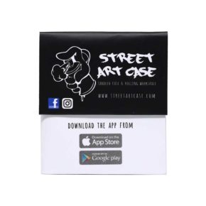 Street Art Case | קססונית אומנות רחוב