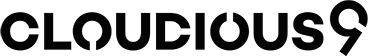 Cloudios9 logo