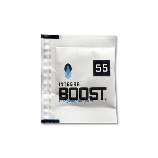 Integra BOOST 55% - 4gr | שקית לחות אינטגרה בוסט 55% - 4 גרם