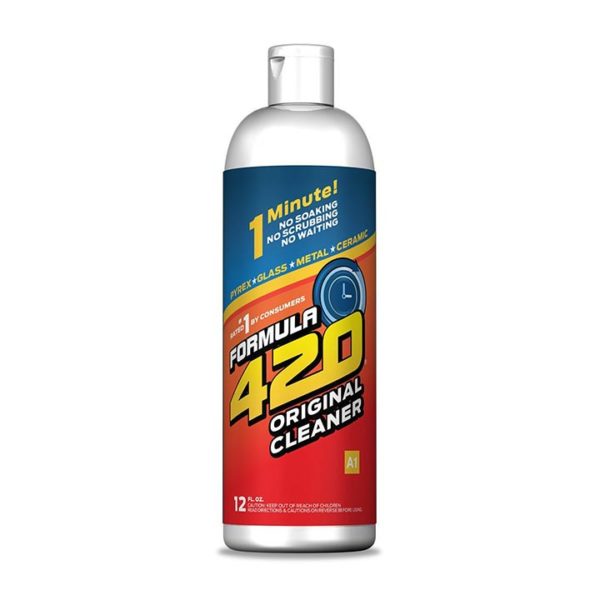 נוזל ניקוי | Formula 420 - Original Cleaner