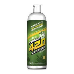 נוזל ניקוי | Formula 420 - All Natural