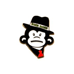סיכה - דיים באגז | Dime Bags Hat Pin