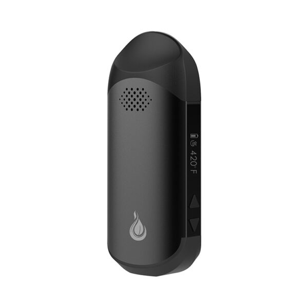 וופורייזר פלאורמייט קאפ פרו | Flowermate Cap Pro Vaporizer