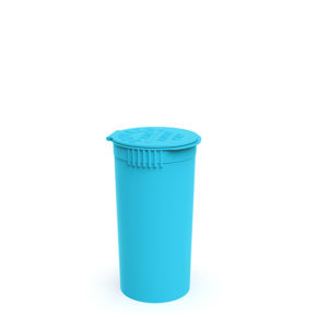קופסת אחסון סקוויז - בינוני צר | Squeeze Sides Pop Top jar 13D