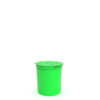 קופסת אחסון סקוויז - 1 גרם | Squeeze Sides Pop Top jar 6D