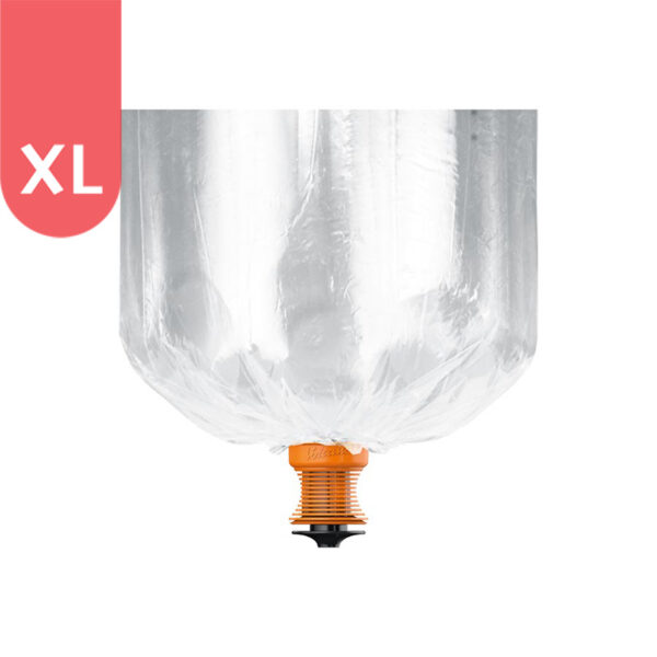 בלון ענק בודד לשסתום פשוט | EASY VALVE XL Balloon