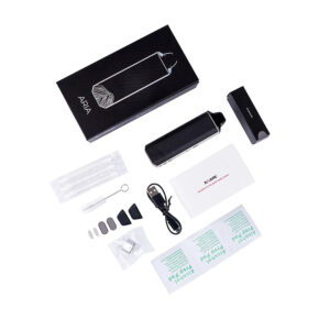 וופורייזר אריה | XVAPE Aria Vaporizer