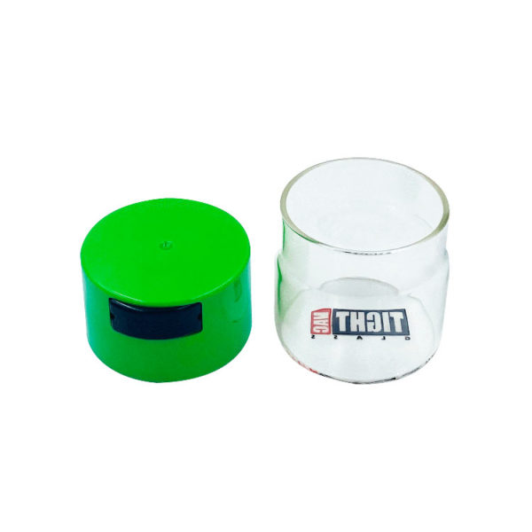 קופסת ואקום טייטואק 0.12 - זכוכית | Tightvac Glass 0.12 L