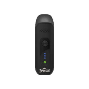 וופורייזר בריז ליטל | Breeze Little Vaporizer