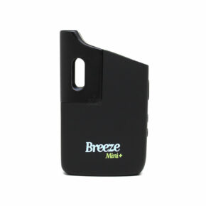 וופורייזר בריז מיני פלוס | Breeze Mini Plus Vaporizer