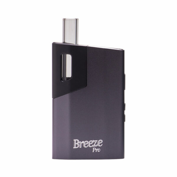 וופורייזר בריז פרו פלוס | Breeze Pro+ Vaporizer