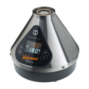מכשיר אידוי וולקנו מדיק 2 | VOLCANO MEDIC 2 Vaporizer