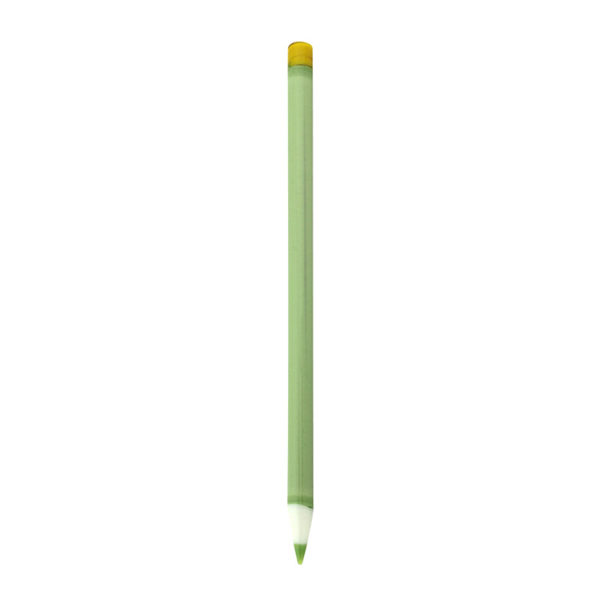 כלי דאב זכוכית - עיפרון צבעוני | Glass Pencil Dabber