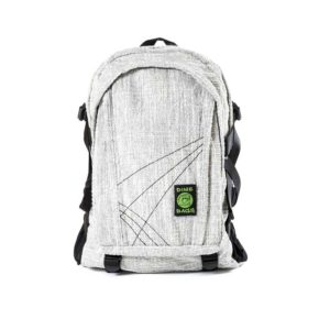 תיק גב איכותי - קלאסי | Dime Bags - Classic Hempster Backpack