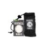 נרתיק שרוך מיני 4' | Nickel Bags 4' Drawstring Pouch