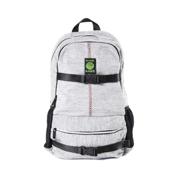 תיק גב איכותי - סקייטבורד | Dime Bags - Skate Pack Backpack