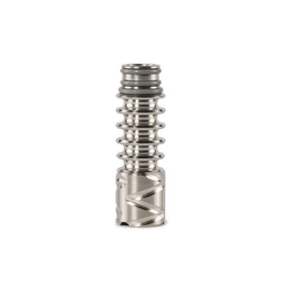 stainless steel tip - 2019