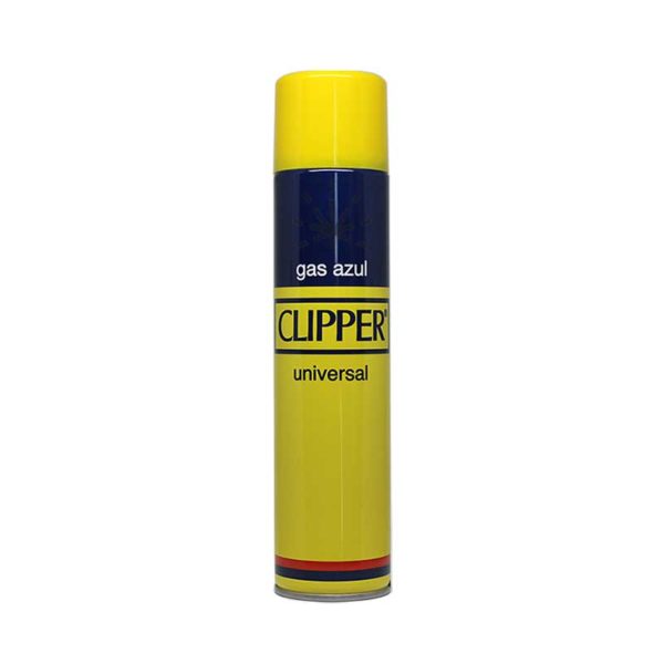 קליפר גז למילוי מציתים | CLIPPER Lighter Fluid